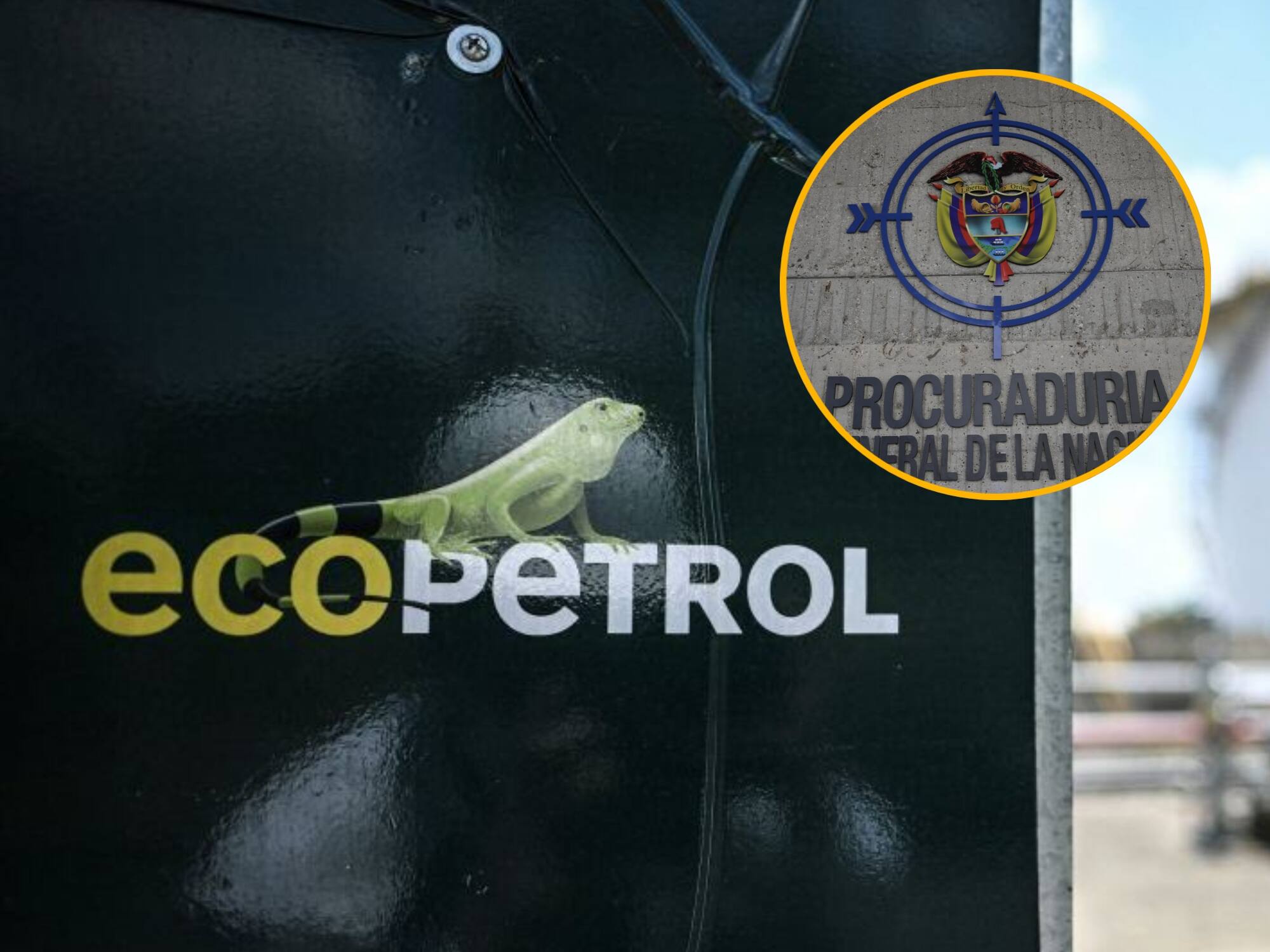 Ecopetrol se pronunció tras visita oficial de la Procuraduría