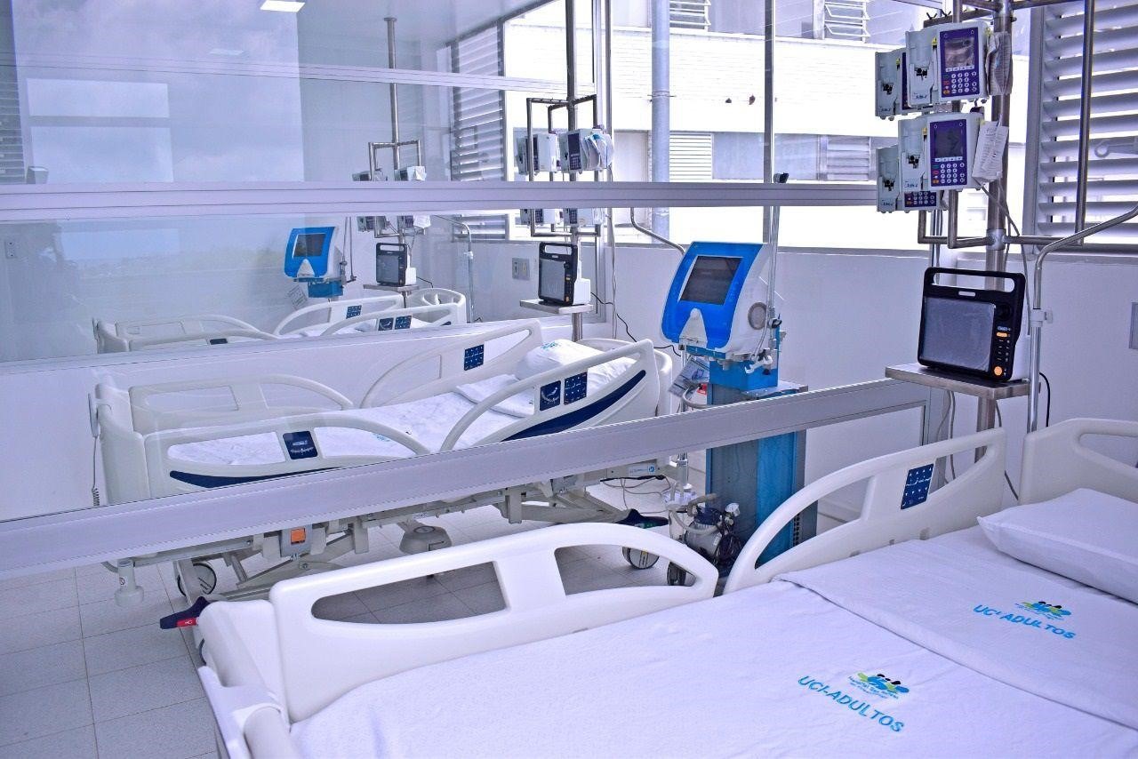 Más de 10 mil millones de ahorro en salud en Cundinamarca
