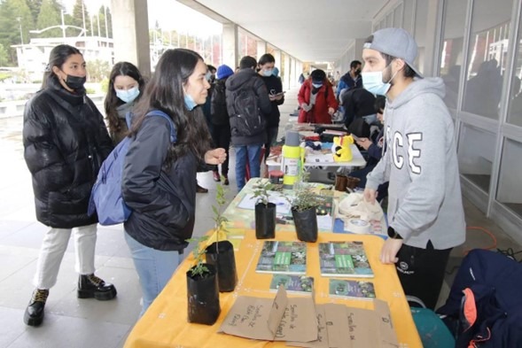 Gachetá impulsa la economía circular con su Primera Feria del Trueque en el Día Mundial del Medio Ambiente