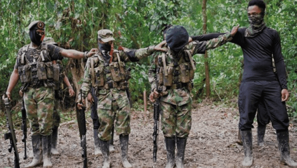 ONU alerta sobre incremento en el reclutamiento de menores en Colombia