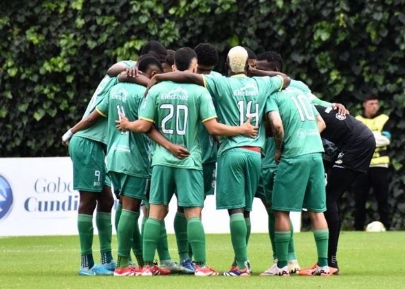 Real Cundinamarca, por tres puntos en Tunja para seguir soñando