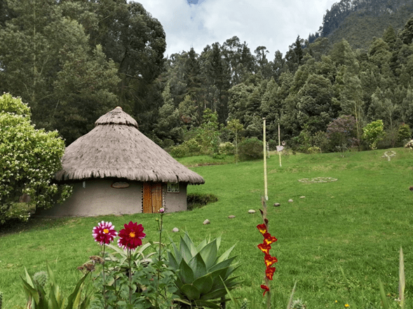 Ecoparque Tygüa Magüe: un santuario natural y espiritual del pueblo Muisca
