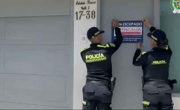 Extinción de dominio a bienes de exfuncionarios de Buenaventura