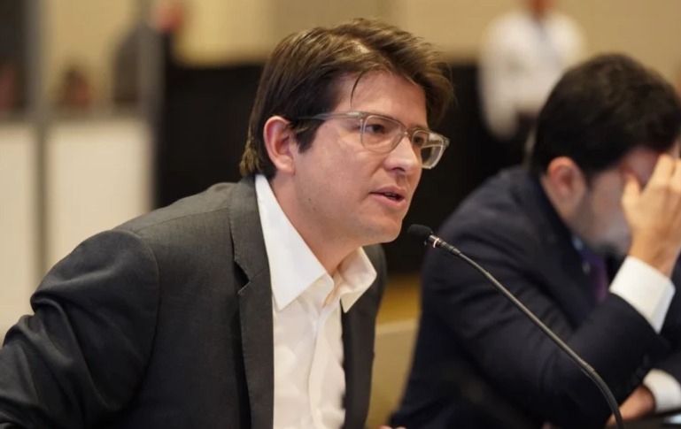 Miguel Uribe Turbay, en estado delicado tras atentado: líderes políticos exigen garantías