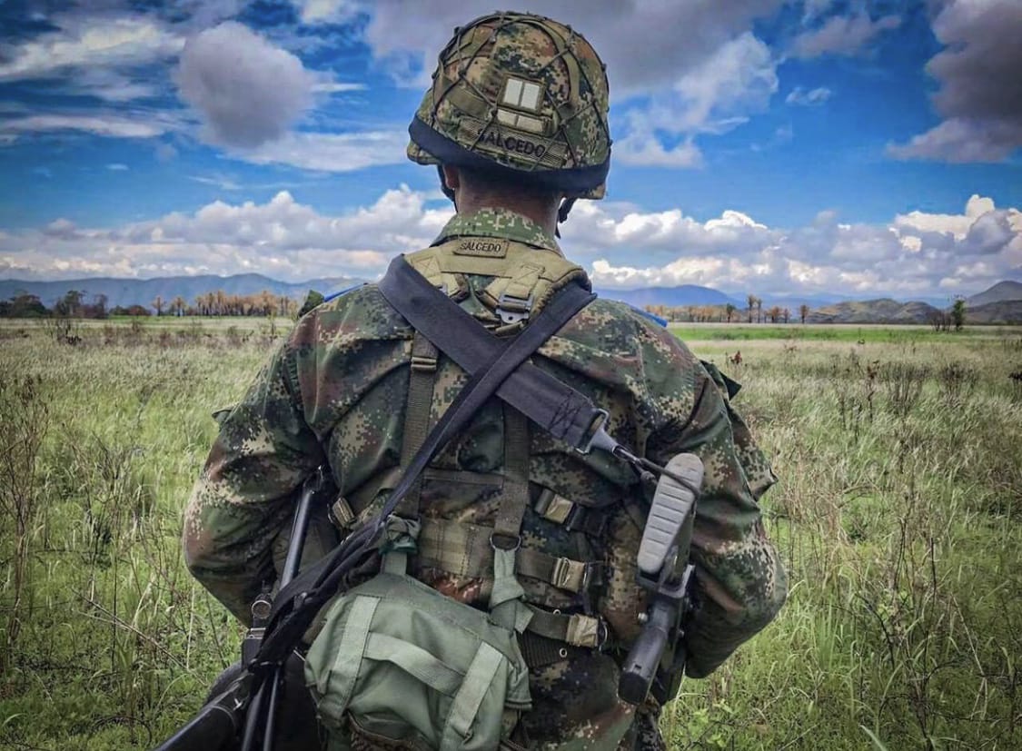 Ante la JEP exintegrantes del Ejército aceptaron su responsabilidad en falsos positivos en Antioquia