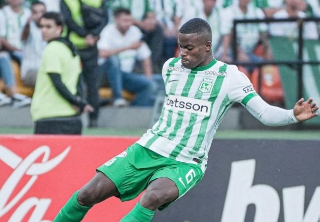 Nacional 