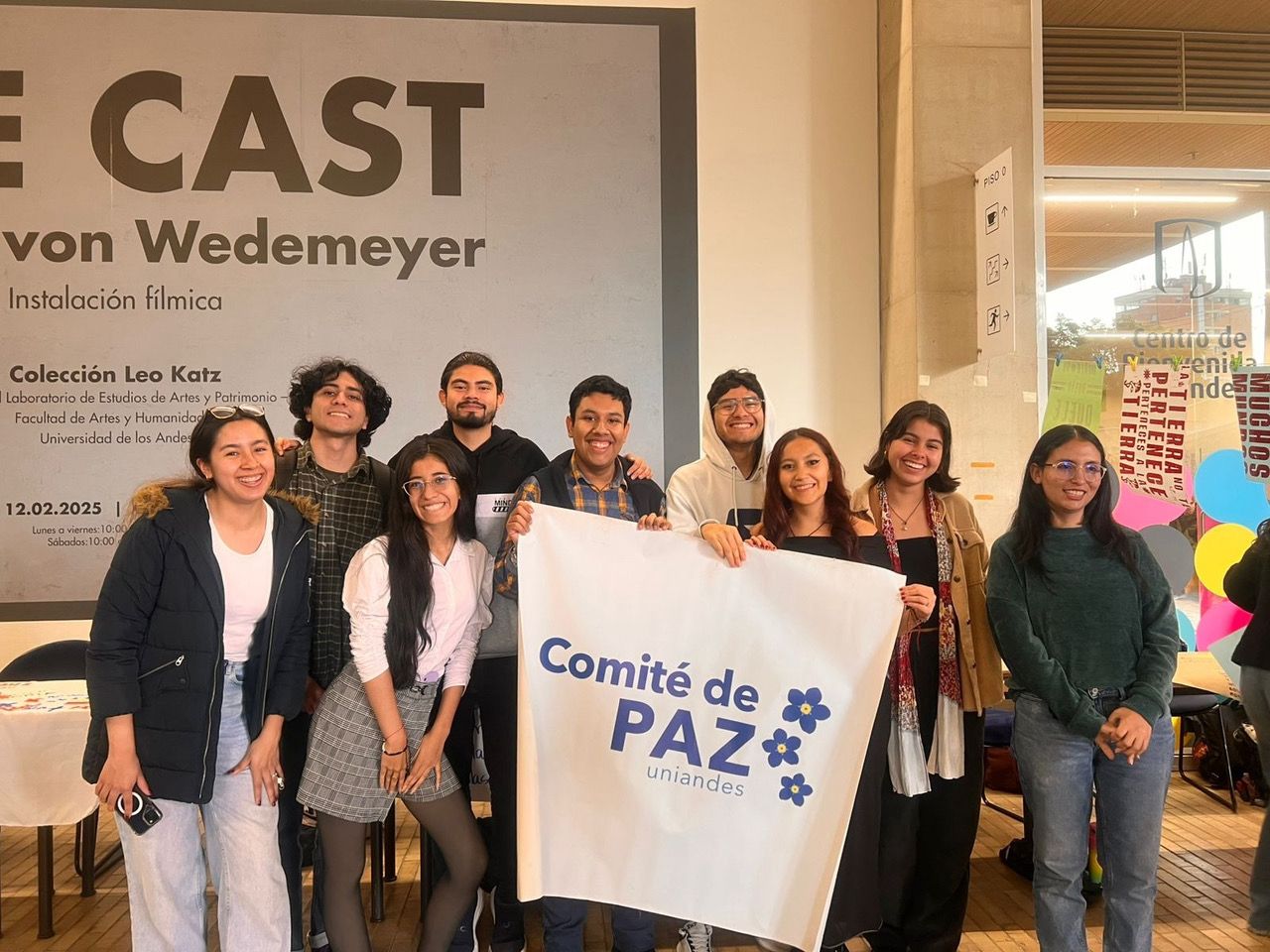 Hablar de paz en tiempo de violencia ¿Ingenuidad o derecho?