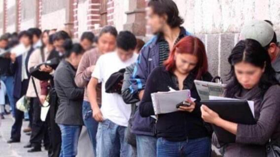 Colombia registra en mayo su menor tasa de desempleo desde 2001